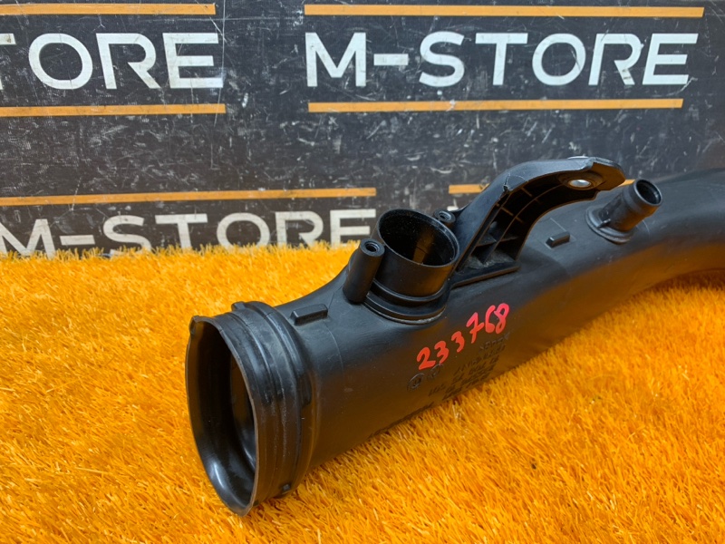 Патрубок интеркулера, 1900 рублей, Красноярск