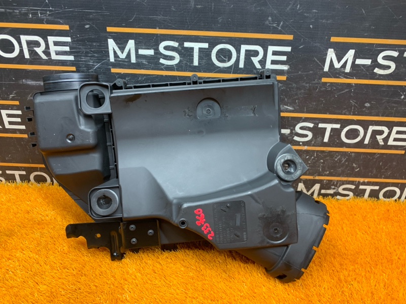 корпус воздушного фильтра, 3000 рублей, Красноярск