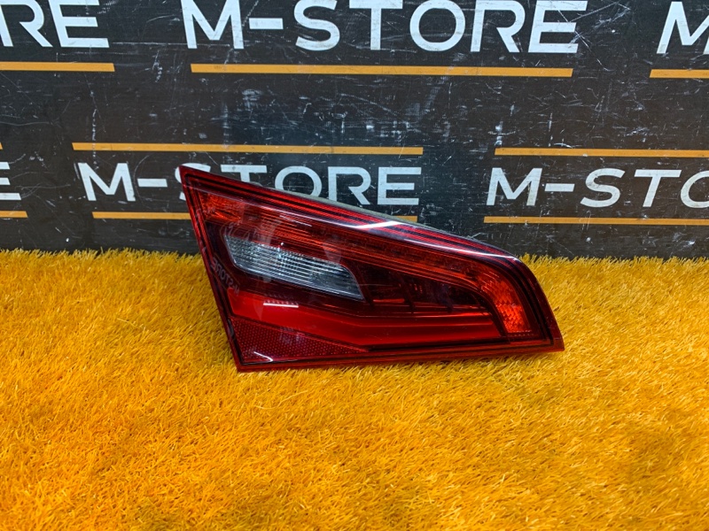 Фонарь крышки багажника, 4680 рублей, Красноярск