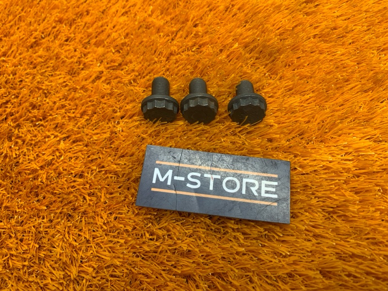 болт гидротрансформатора, 250 рублей, Красноярск