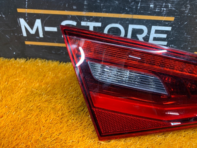 Фонарь крышки багажника, 4680 рублей, Красноярск