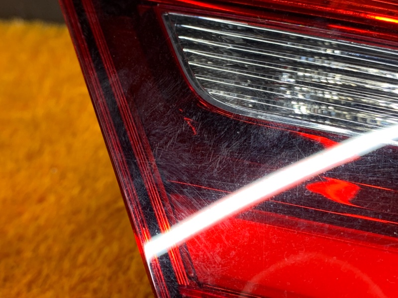 Фонарь крышки багажника, 4680 рублей, Красноярск