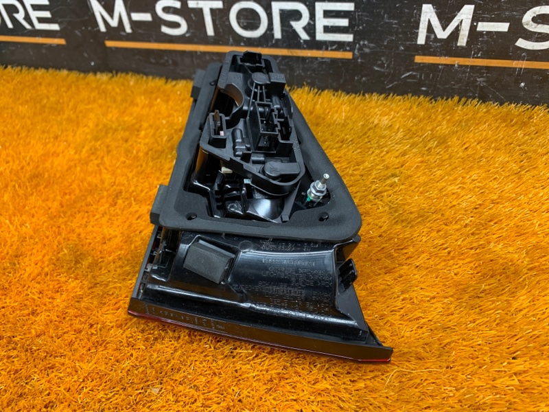 Фонарь крышки багажника, 4680 рублей, Красноярск