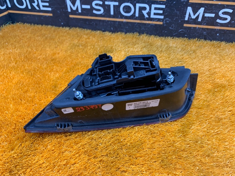 Фонарь крышки багажника, 4680 рублей, Красноярск