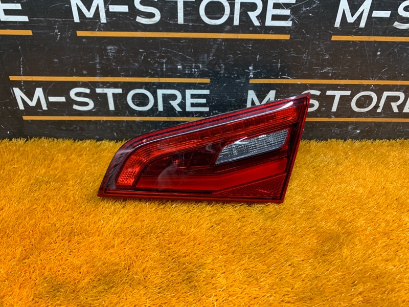 Фонарь крышки багажника, 5100 рублей, Красноярск