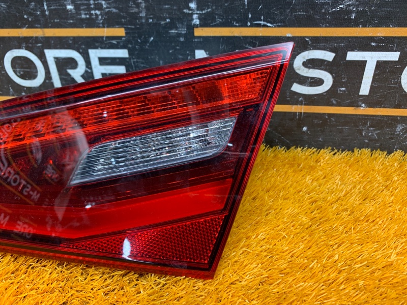 Фонарь крышки багажника, 5100 рублей, Красноярск