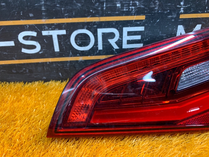 Фонарь крышки багажника, 5100 рублей, Красноярск