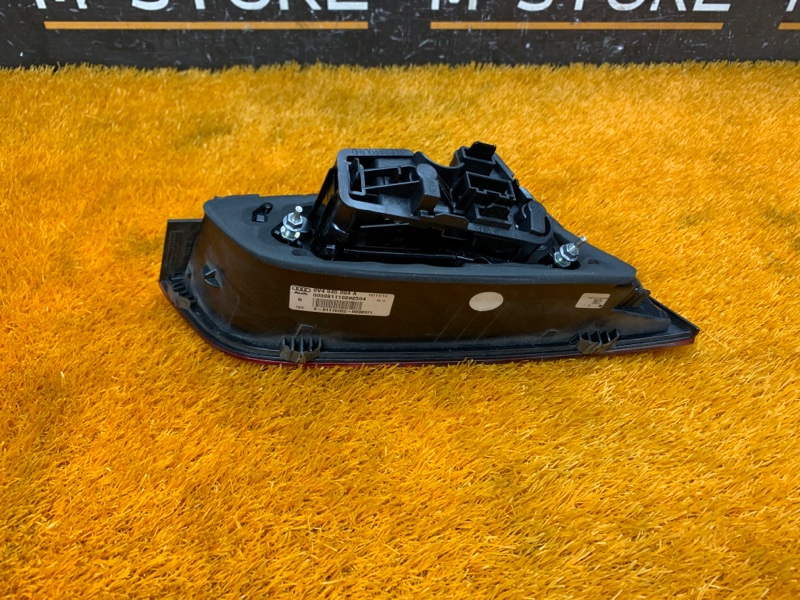 Фонарь крышки багажника, 5100 рублей, Красноярск