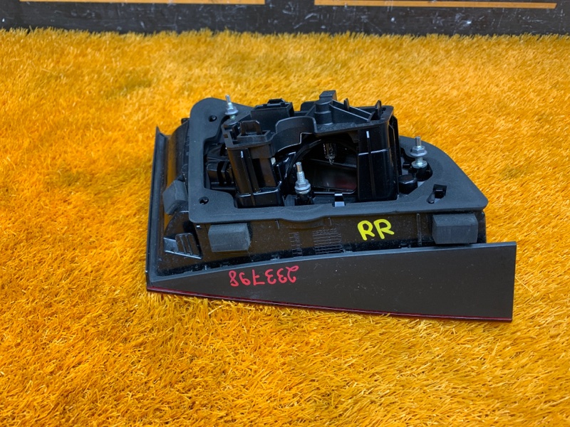 Фонарь крышки багажника, 5100 рублей, Красноярск