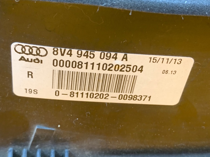 Фонарь крышки багажника, 5100 рублей, Красноярск