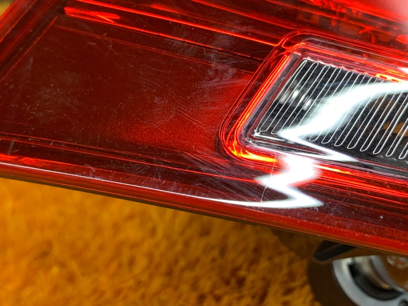 Фонарь крышки багажника, 2560 рублей, Красноярск