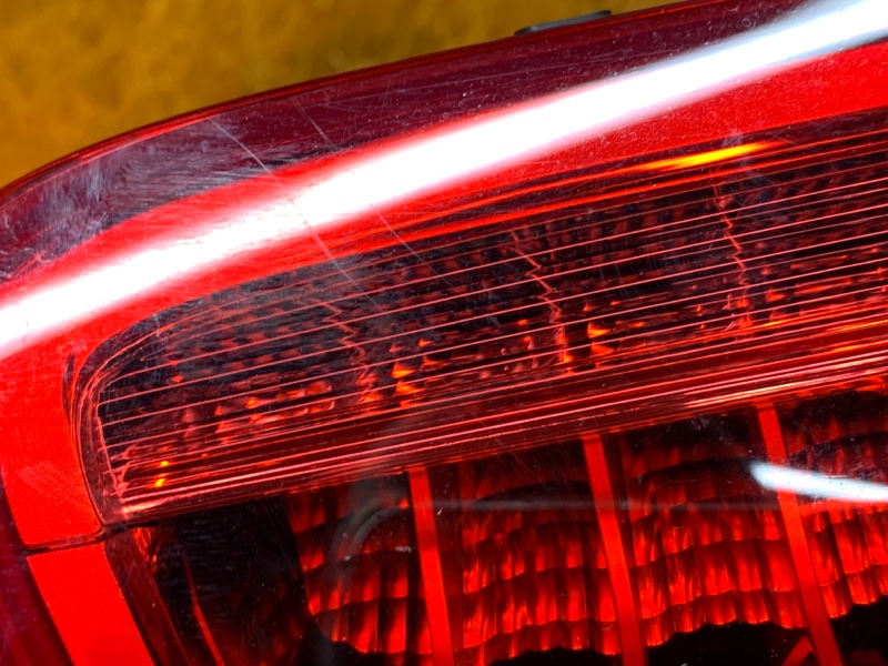 Фонарь крышки багажника, 7090 рублей, Красноярск