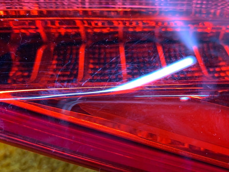 Фонарь крышки багажника, 7090 рублей, Красноярск