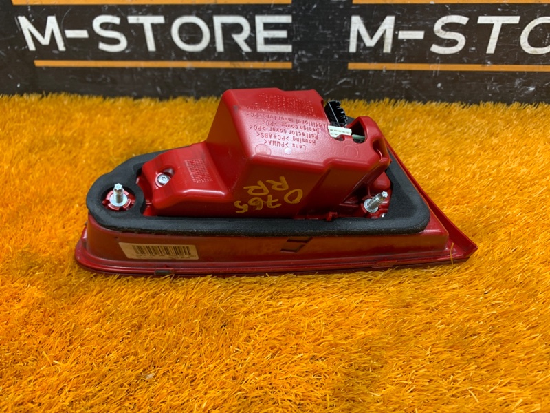 Фонарь крышки багажника, 7090 рублей, Красноярск