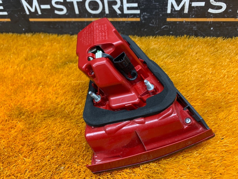 Фонарь крышки багажника, 7090 рублей, Красноярск