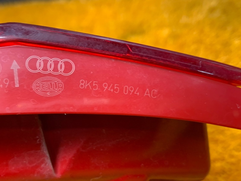 Фонарь крышки багажника, 7090 рублей, Красноярск