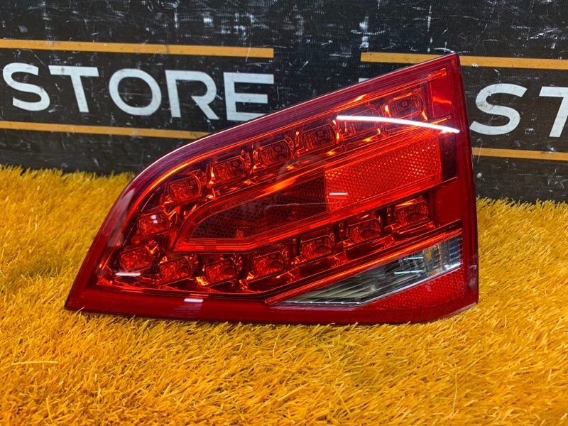 Фонарь крышки багажника, 5000 рублей, Красноярск