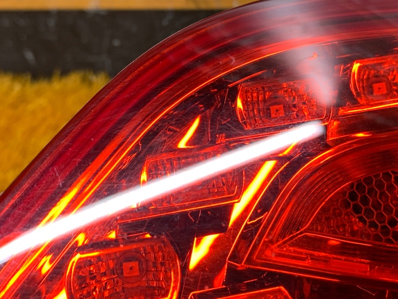 Фонарь крышки багажника, 5000 рублей, Красноярск