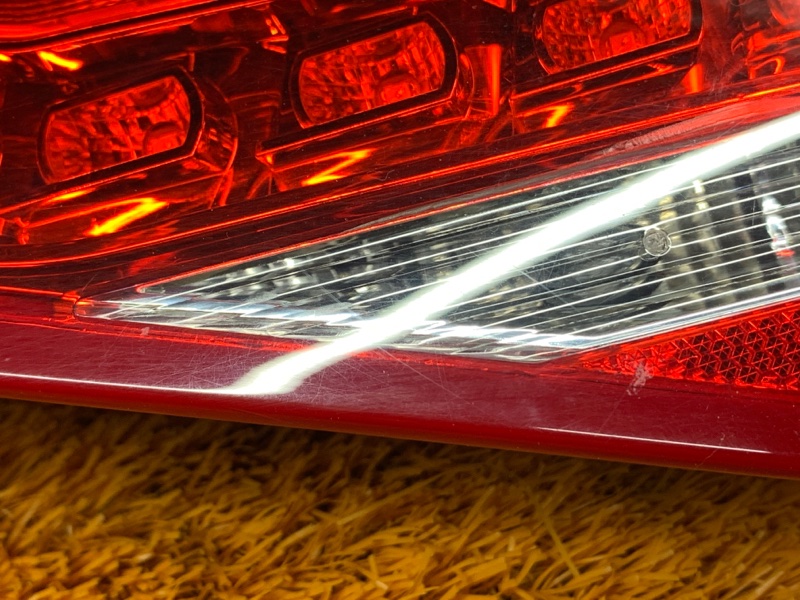 Фонарь крышки багажника, 5000 рублей, Красноярск