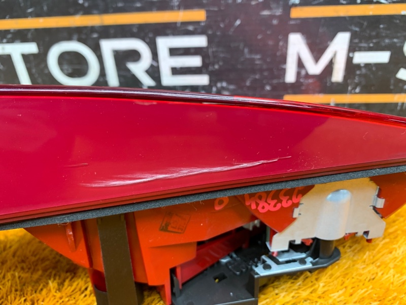 Фонарь крышки багажника, 5000 рублей, Красноярск