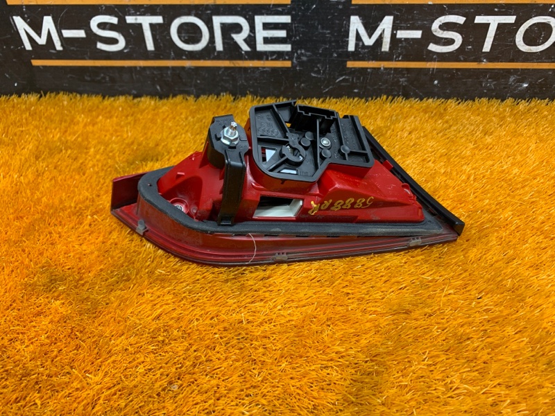 Фонарь крышки багажника, 5000 рублей, Красноярск