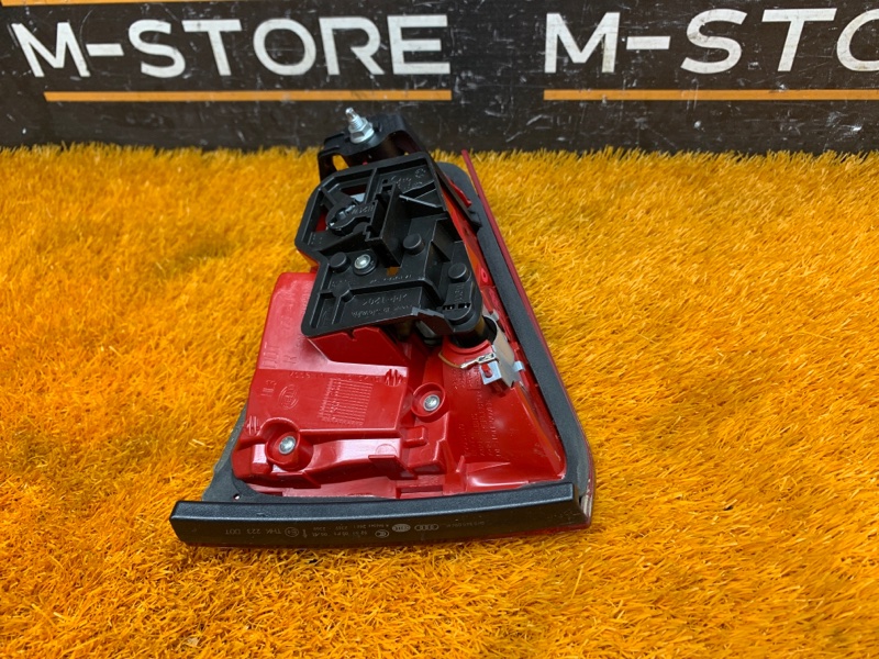 Фонарь крышки багажника, 5000 рублей, Красноярск