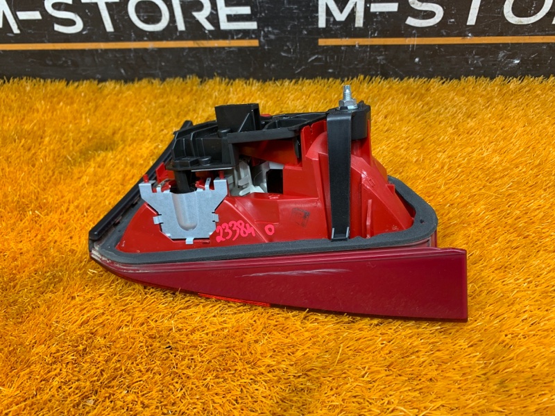 Фонарь крышки багажника, 5000 рублей, Красноярск