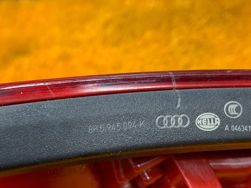 Фонарь крышки багажника, 5000 рублей, Красноярск