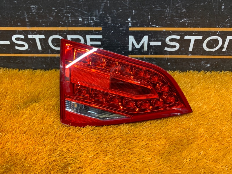 Фонарь крышки багажника, 5000 рублей, Красноярск