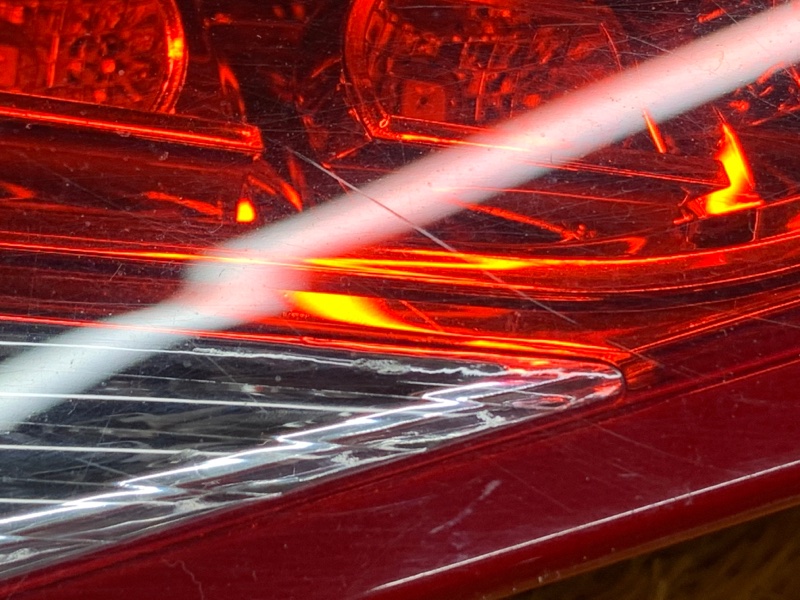 Фонарь крышки багажника, 5000 рублей, Красноярск