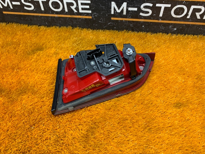 Фонарь крышки багажника, 5000 рублей, Красноярск