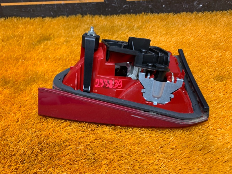 Фонарь крышки багажника, 5000 рублей, Красноярск