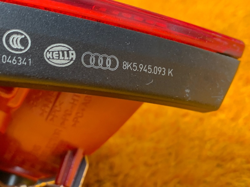 Фонарь крышки багажника, 5000 рублей, Красноярск