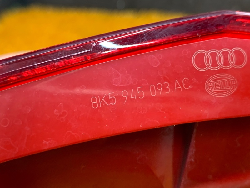 Фонарь крышки багажника, 7090 рублей, Красноярск