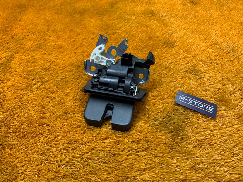 замок багажника, 1200 рублей, Красноярск