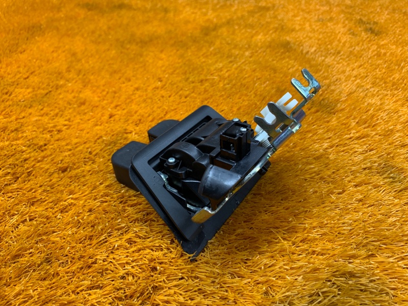 замок багажника, 1200 рублей, Красноярск