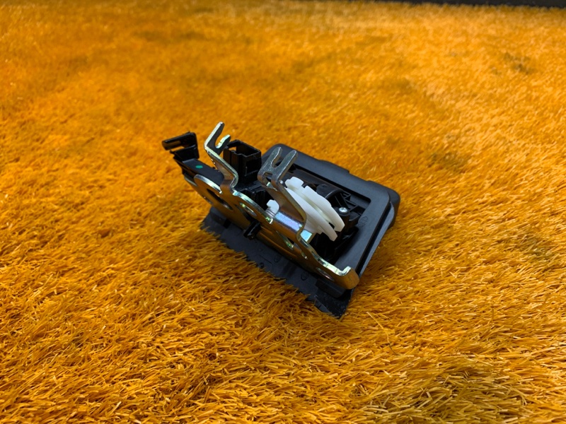 замок багажника, 1200 рублей, Красноярск