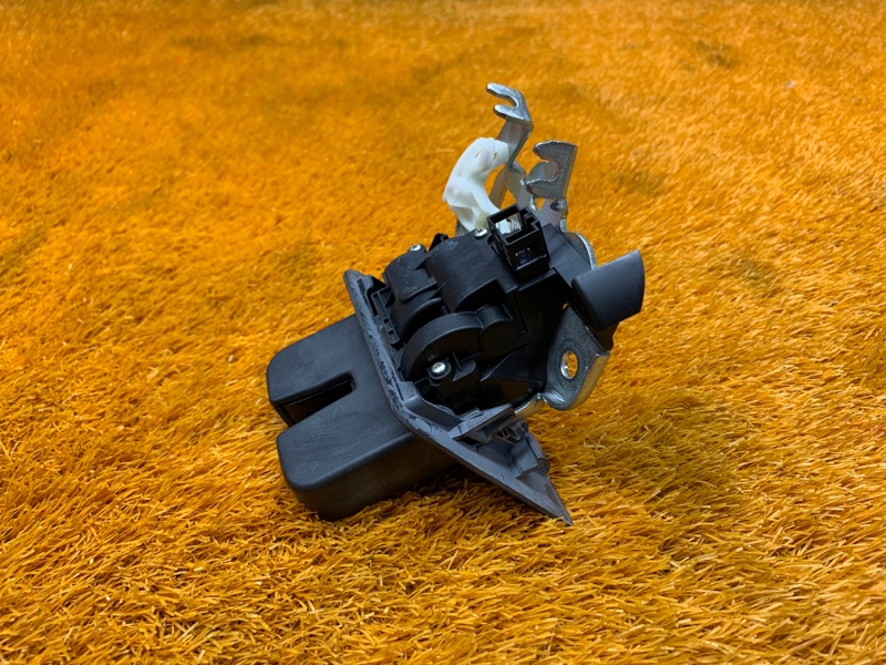 замок багажника, 1200 рублей, Красноярск