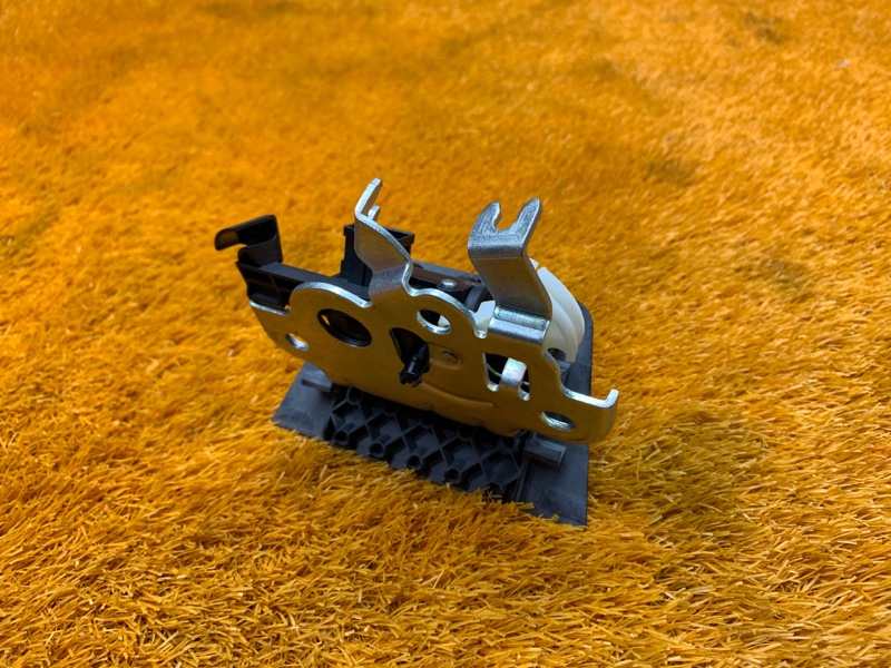 замок багажника, 1200 рублей, Красноярск