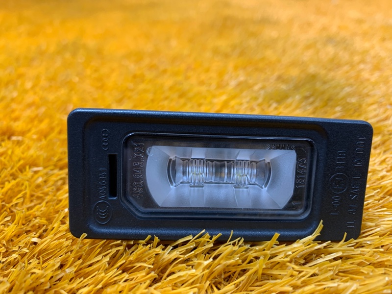 подсветка номера, 290 рублей, Красноярск