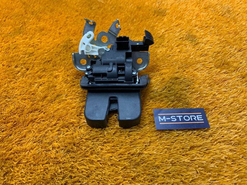 замок багажника, 1200 рублей, Красноярск