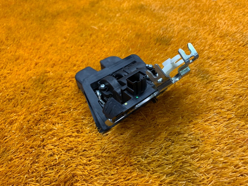 замок багажника, 1200 рублей, Красноярск