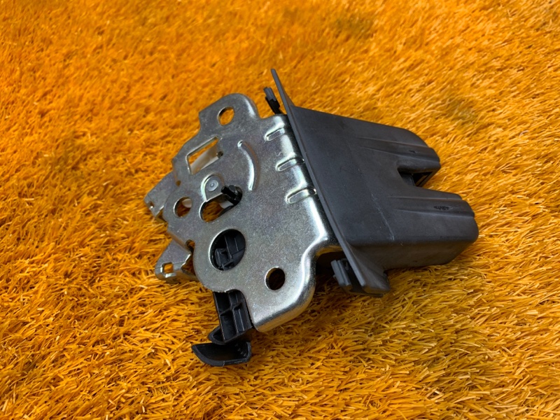 замок багажника, 1200 рублей, Красноярск