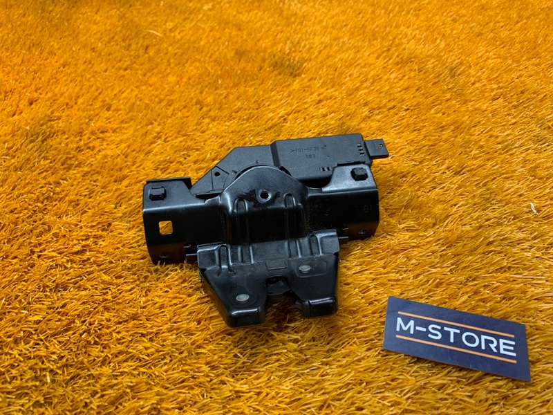 замок багажника, 900 рублей, Красноярск