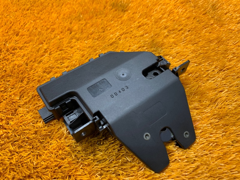 замок багажника, 900 рублей, Красноярск