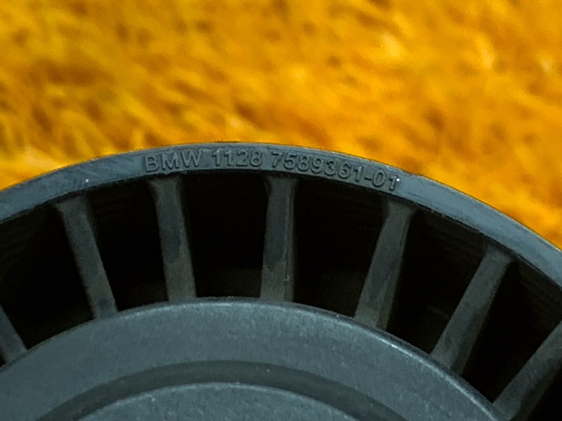 ролик обводной, 500 рублей, Красноярск