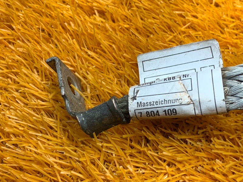 Провод массы, 400 рублей, Красноярск