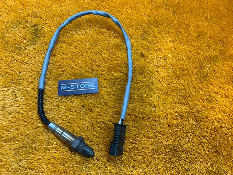 Датчик кислорода, 1200 рублей, Красноярск