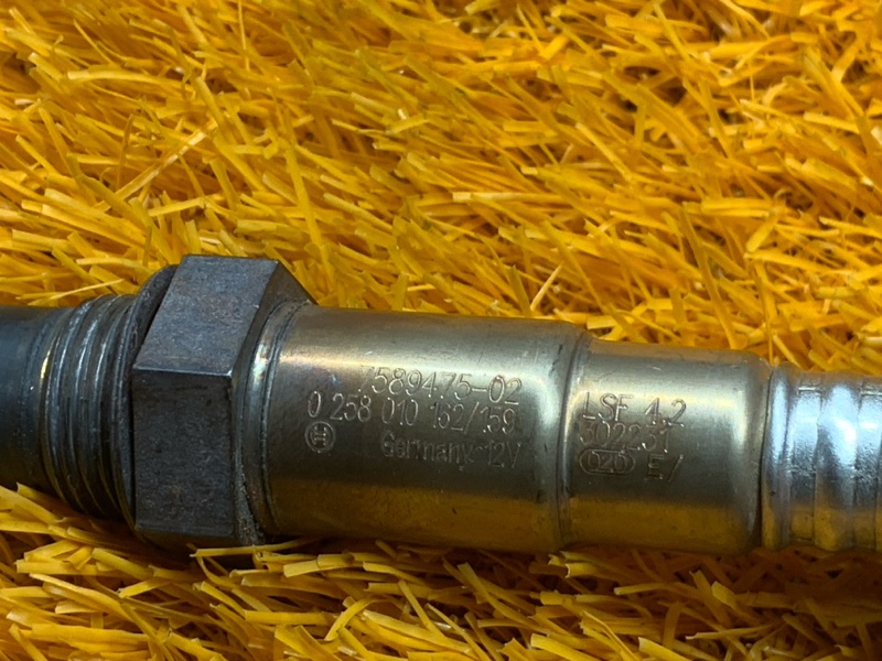 Датчик кислорода, 1200 рублей, Красноярск