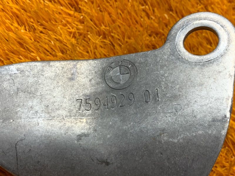 кронштейн глушителя, 250 рублей, Красноярск